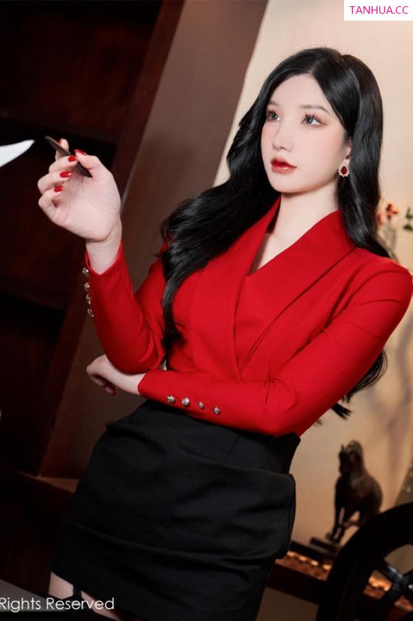 周于希dummy  [XiuRen]高清写真图 2023.01.06 No.6101 周于希Sally 澳门旅拍第34张图片